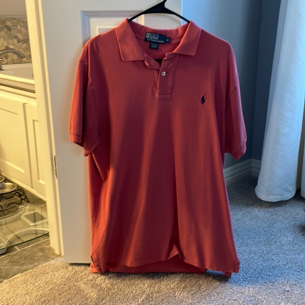 Polo by Ralph Lauren